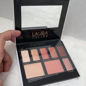 Laura Geller Makeup